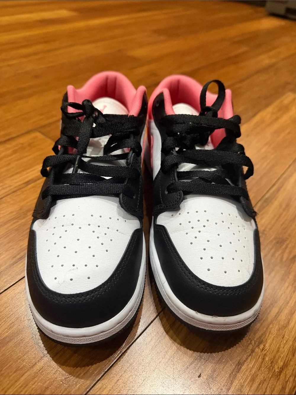Nike Air Jordan 1 Low Kids 6Y